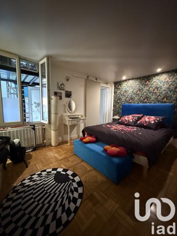 Maison 3 pièces de 70 m² à Drancy (93700)