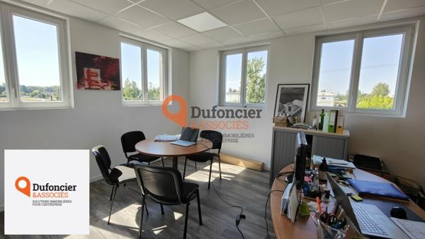 Local d'activité