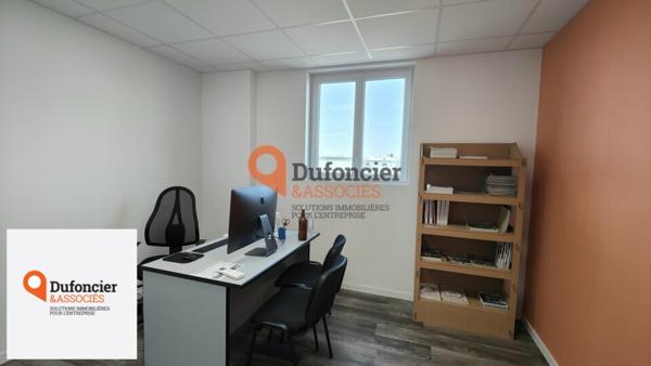 Local d'activité