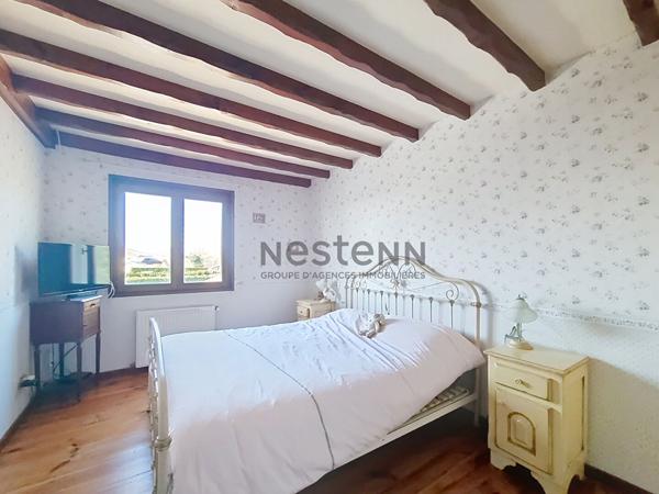 Rare à Tignieu : Maison familiale de 150m² avec piscine, calme absolu