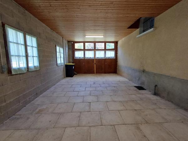 Location                                                      Maison
                        
                     2 pièces                      39 m2                     à Gouex