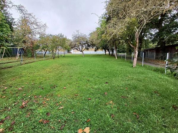 Location                                                      Maison
                        
                     2 pièces                      39 m2                     à Gouex