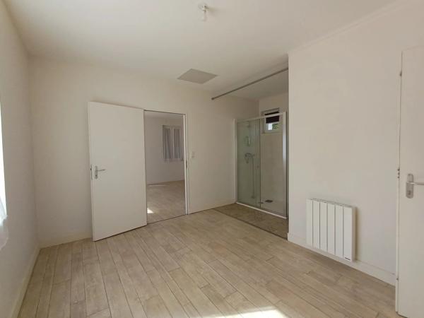 Location                                                      Maison
                        
                     2 pièces                      39 m2                     à Gouex