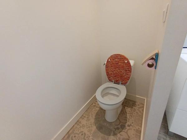 Location                                                      Maison
                        
                     2 pièces                      39 m2                     à Gouex