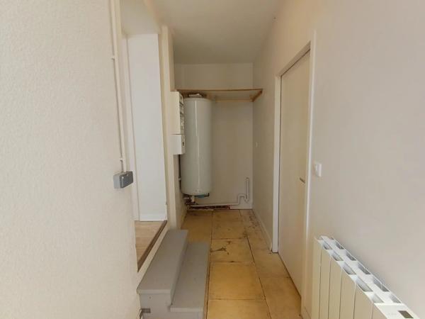 Location                                                      Maison
                        
                     2 pièces                      39 m2                     à Gouex