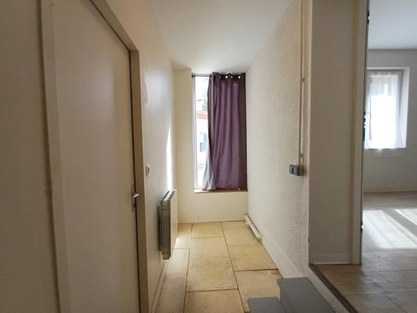 Location                                                      Maison
                        
                     2 pièces                      39 m2                     à Gouex