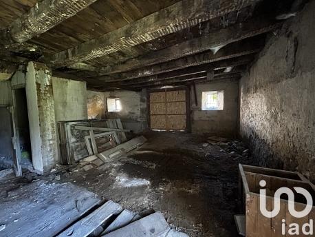 Maison à vendre 6 pièces 330 m² Mauriac