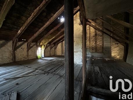 Maison à vendre 6 pièces 330 m² Mauriac