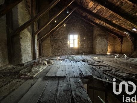 Maison à vendre 6 pièces 330 m² Mauriac