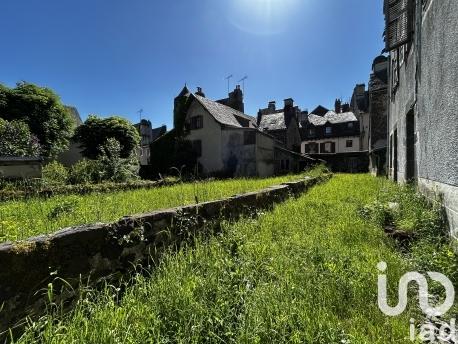 Maison à vendre 6 pièces 330 m² Mauriac