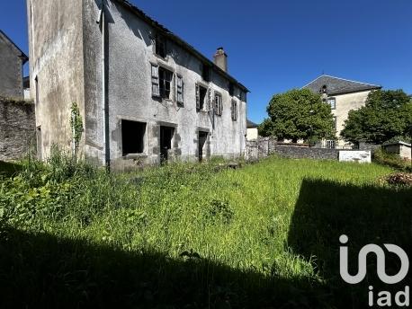 Maison à vendre 6 pièces 330 m² Mauriac