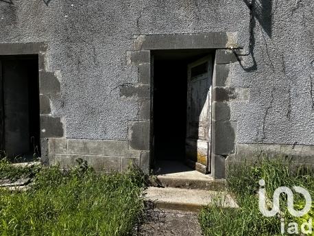 Maison à vendre 6 pièces 330 m² Mauriac