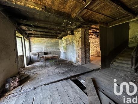 Maison à vendre 6 pièces 330 m² Mauriac