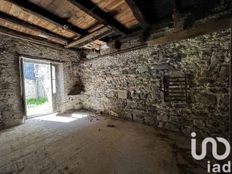 Maison à vendre 6 pièces 330 m² Mauriac