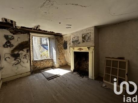 Maison à vendre 6 pièces 330 m² Mauriac