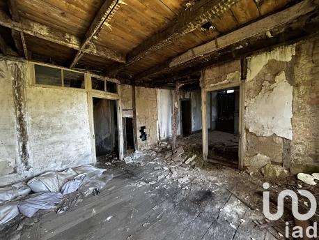 Maison à vendre 6 pièces 330 m² Mauriac