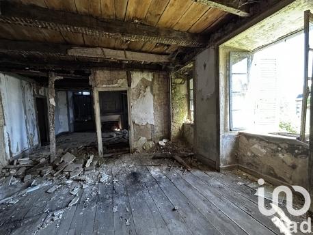 Maison à vendre 6 pièces 330 m² Mauriac