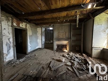 Maison à vendre 6 pièces 330 m² Mauriac