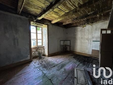 Maison à vendre 6 pièces 330 m² Mauriac