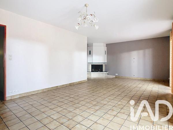 Maison à vendre 6 pièces 113 m² Brains