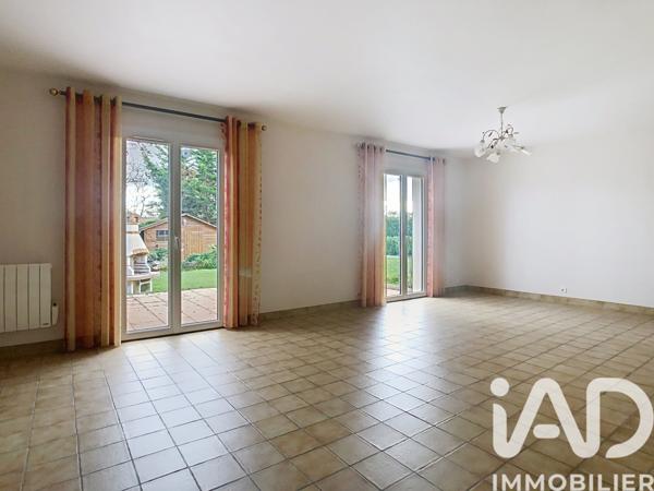Maison à vendre 6 pièces 113 m² Brains