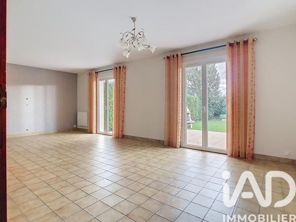 Maison à vendre 6 pièces 113 m² Brains