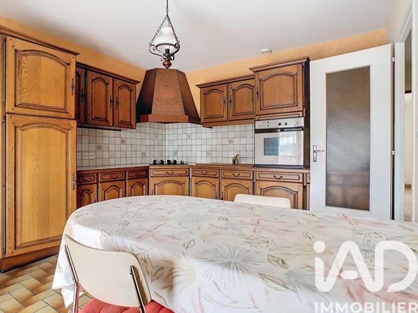 Maison à vendre 6 pièces 113 m² Brains