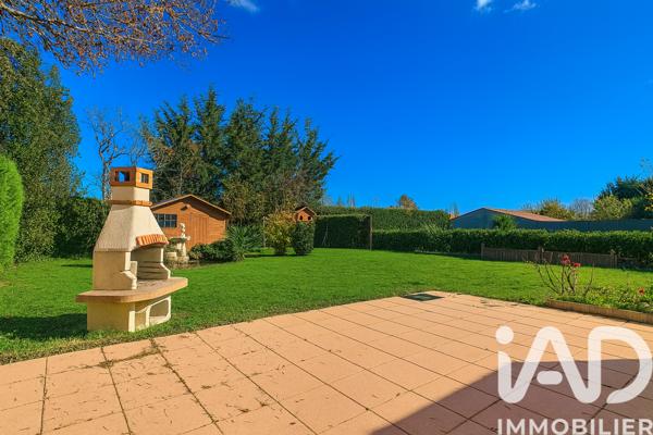 Maison à vendre 6 pièces 113 m² Brains