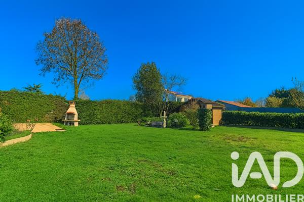 Maison à vendre 6 pièces 113 m² Brains