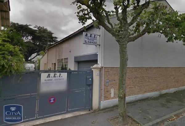 Local commercial à louer