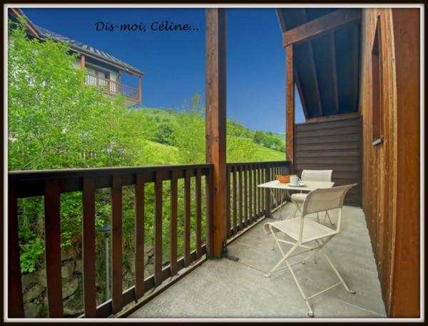 Appartement à vendre 2 pièces LE CORBIER (73) T1 bis