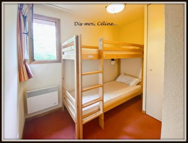 Appartement à vendre 2 pièces LE CORBIER (73) T1 bis