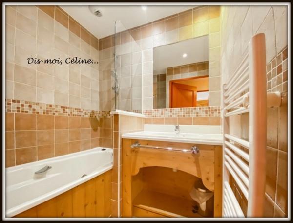 Appartement à vendre 2 pièces LE CORBIER (73) T1 bis