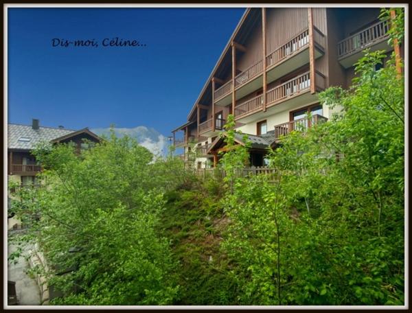 Appartement à vendre 2 pièces LE CORBIER (73) T1 bis