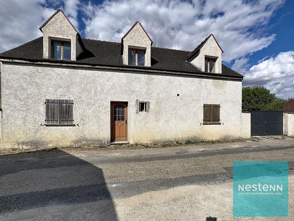 Immeuble de 4 appartements à vendre à Voulx - Idéal investisseur