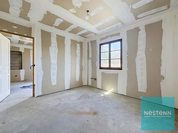 Immeuble de 4 appartements à vendre à Voulx - Idéal investisseur