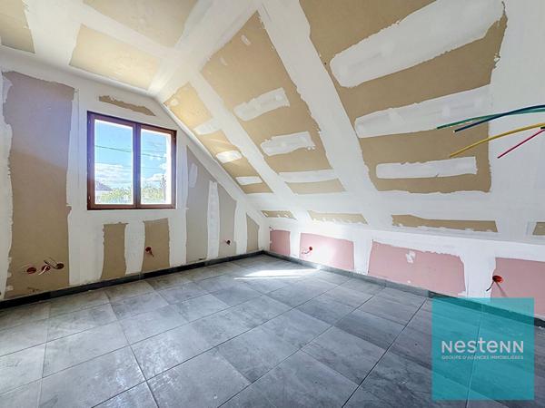 Immeuble de 4 appartements à vendre à Voulx - Idéal investisseur