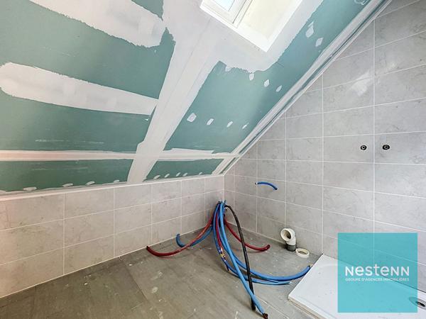 Immeuble de 4 appartements à vendre à Voulx - Idéal investisseur