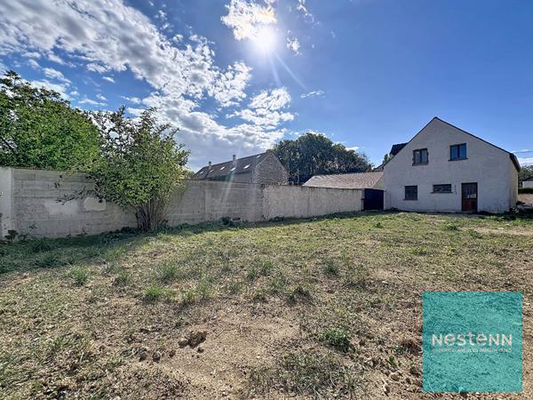 Immeuble de 4 appartements à vendre à Voulx - Idéal investisseur