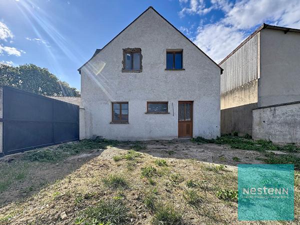 Immeuble de 4 appartements à vendre à Voulx - Idéal investisseur