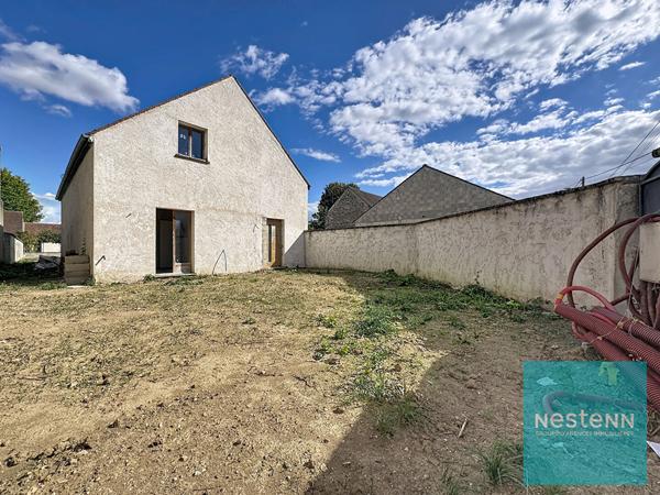 Immeuble de 4 appartements à vendre à Voulx - Idéal investisseur