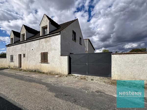 Immeuble de 4 appartements à vendre à Voulx - Idéal investisseur