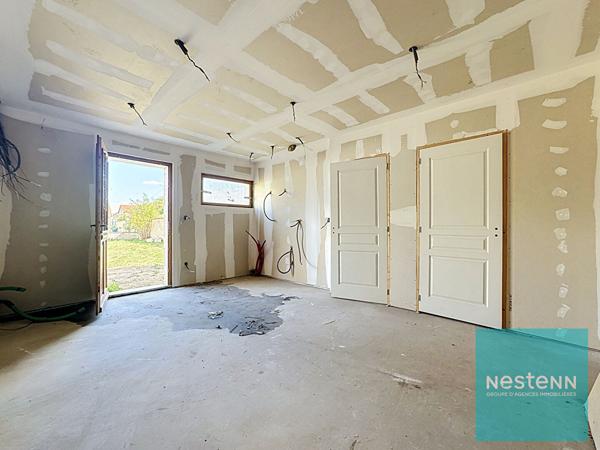 Immeuble de 4 appartements à vendre à Voulx - Idéal investisseur