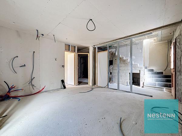 Immeuble de 4 appartements à vendre à Voulx - Idéal investisseur