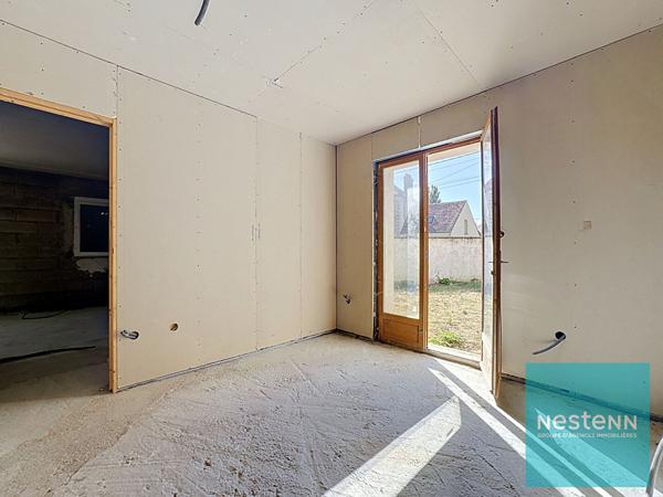 Immeuble de 4 appartements à vendre à Voulx - Idéal investisseur