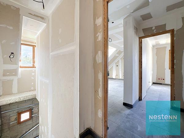 Immeuble de 4 appartements à vendre à Voulx - Idéal investisseur