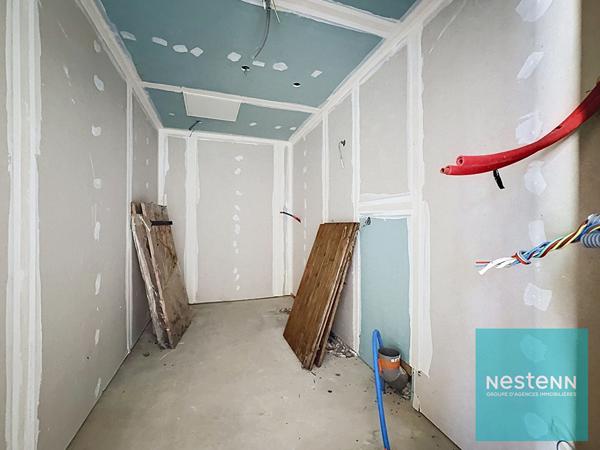 Immeuble de 4 appartements à vendre à Voulx - Idéal investisseur