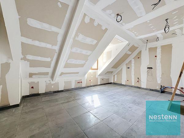Immeuble de 4 appartements à vendre à Voulx - Idéal investisseur