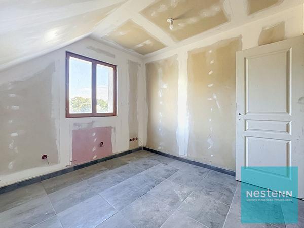 Immeuble de 4 appartements à vendre à Voulx - Idéal investisseur