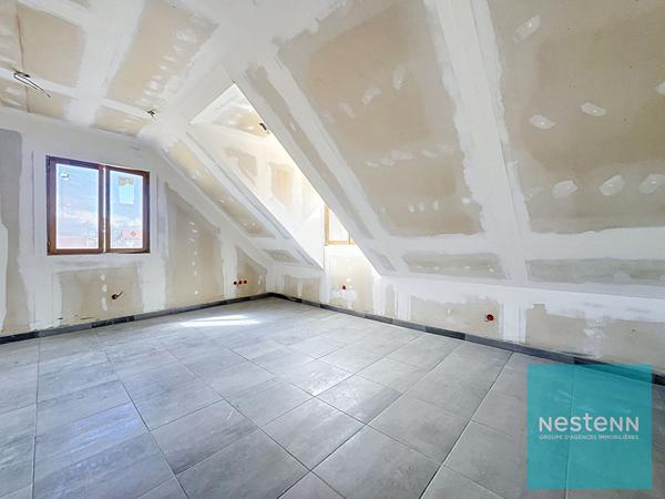 Immeuble de 4 appartements à vendre à Voulx - Idéal investisseur